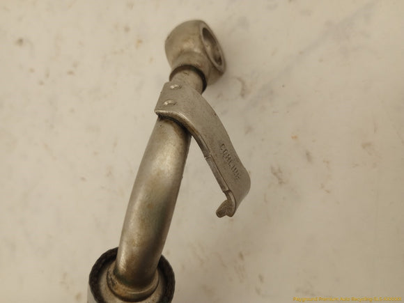 Audi TT Turbo Oil Line Kit