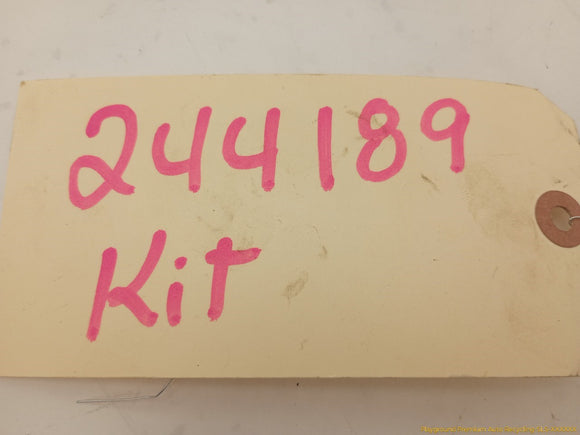 Audi TT Turbo Oil Line Kit