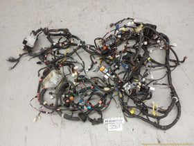 Toyota MR2 Vehicle Body Wire Harness