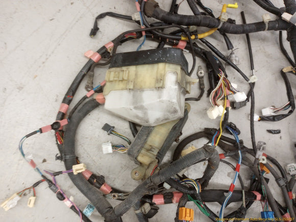 Toyota MR2 Vehicle Body Wire Harness