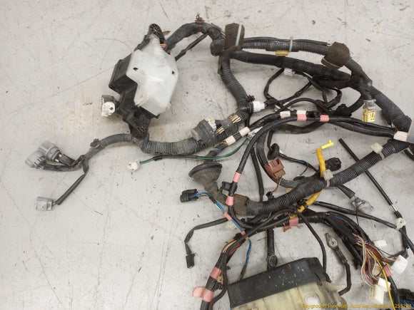 Toyota MR2 Vehicle Body Wire Harness