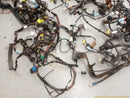 Jaguar XK8 Vehicle Body Wire Harness-3