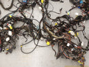 Jaguar XK8 Vehicle Body Wire Harness-6