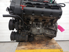 Jaguar XK8 Engine Assembly - 0