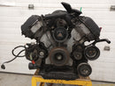 Jaguar XK8 Engine Assembly-4
