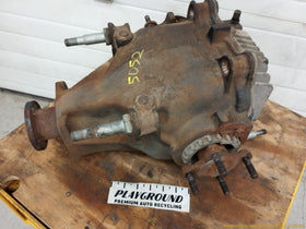 Jaguar XK8 Rear Differential Carrier