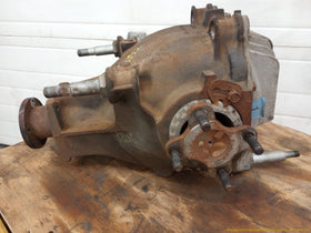 Jaguar XK8 Rear Differential Carrier - 0