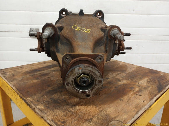Jaguar XK8 Rear Differential Carrier