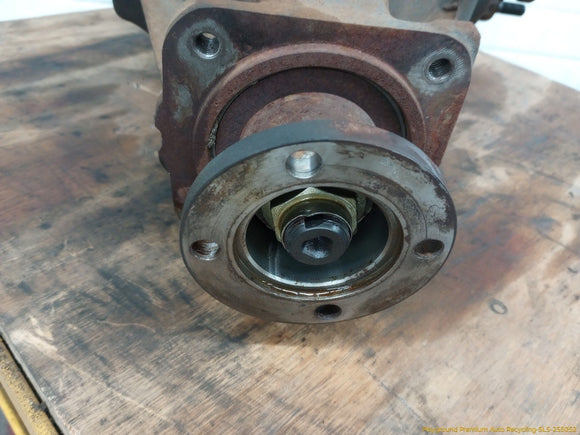 Jaguar XK8 Rear Differential Carrier