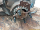 Jaguar XK8 Rear Differential Carrier-8