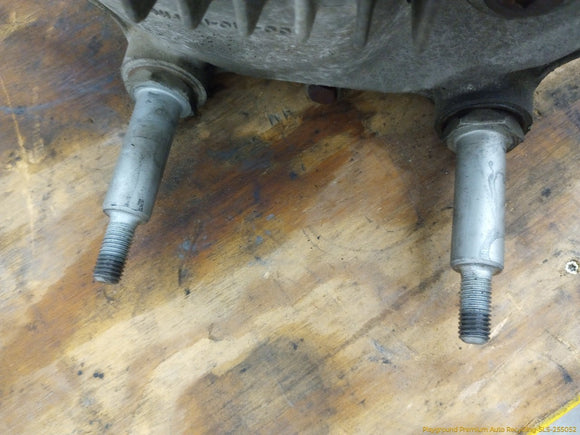 Jaguar XK8 Rear Differential Carrier