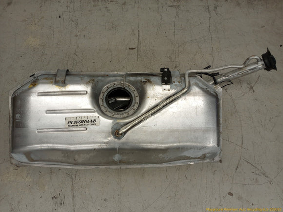 Jaguar XK8 Fuel Gas Tank