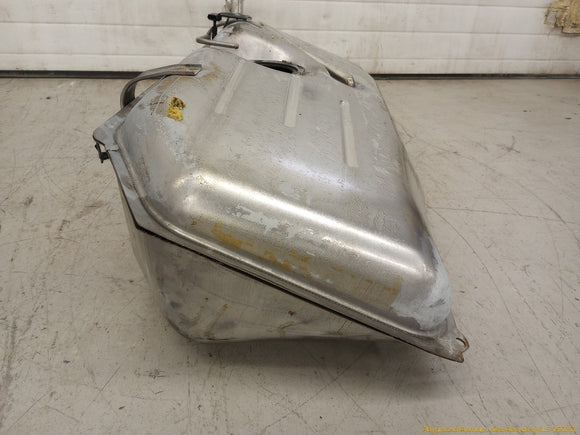 Jaguar XK8 Fuel Gas Tank