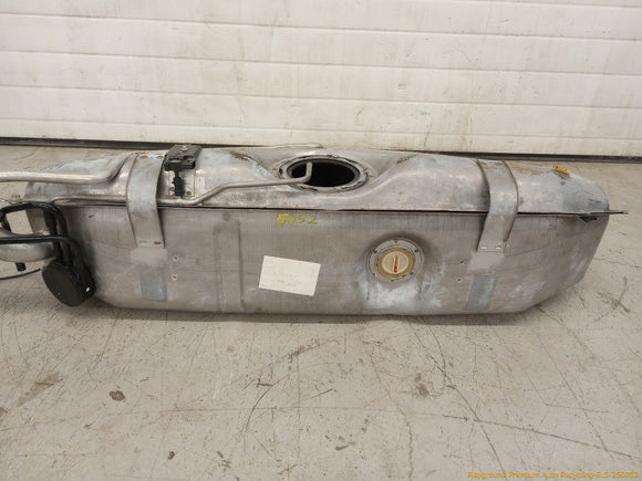 Jaguar XK8 Fuel Gas Tank