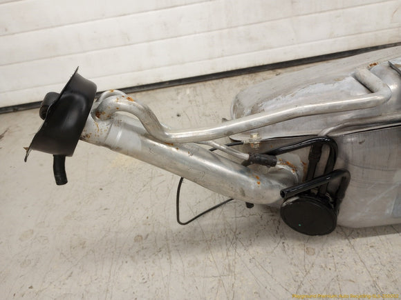 Jaguar XK8 Fuel Gas Tank