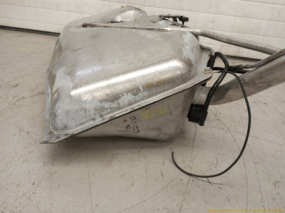 Jaguar XK8 Fuel Gas Tank