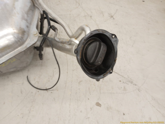 Jaguar XK8 Fuel Gas Tank