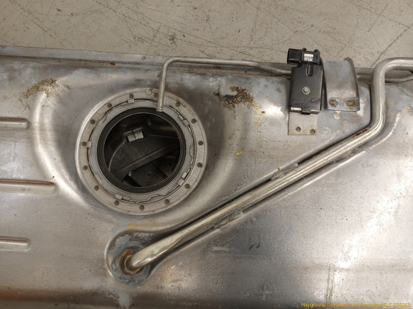 Jaguar XK8 Fuel Gas Tank