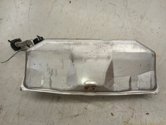 Jaguar XK8 Fuel Gas Tank