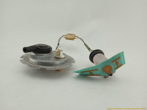 Jaguar XK8 Fuel Pump