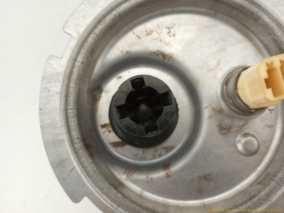 Jaguar XK8 Fuel Pump