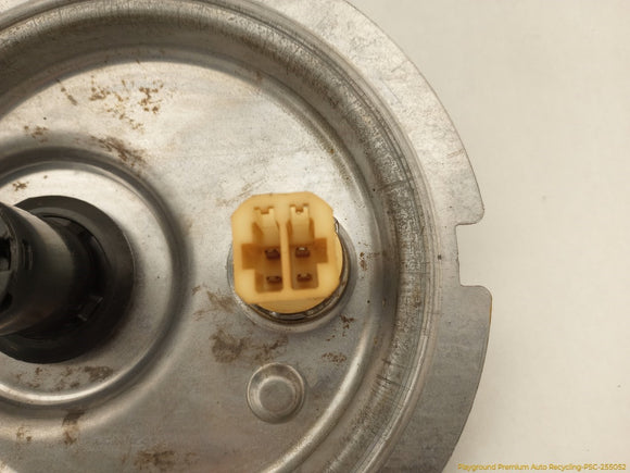 Jaguar XK8 Fuel Pump