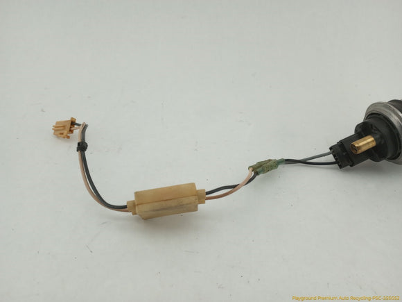 Jaguar XK8 Fuel Pump