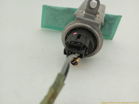 Jaguar XK8 Fuel Pump