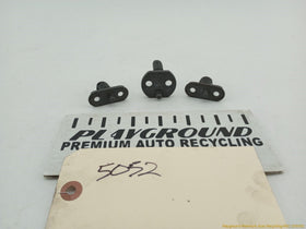 Jaguar XK8 Convertible Latch Pins and Striker