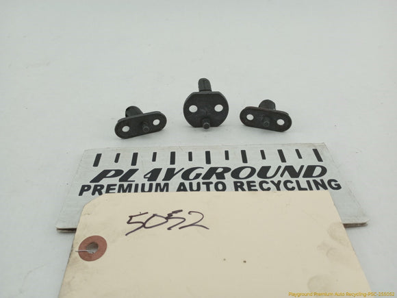 Jaguar XK8 Convertible Latch Pins and Striker