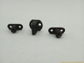 Jaguar XK8 Convertible Latch Pins and Striker - 0