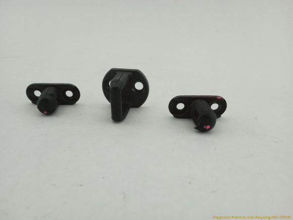Jaguar XK8 Convertible Latch Pins and Striker