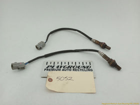 Jaguar XK8 Pair Of Oxygen Sensors