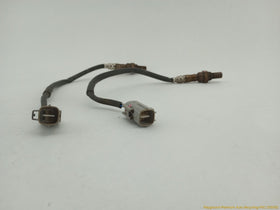 Jaguar XK8 Pair Of Oxygen Sensors - 0