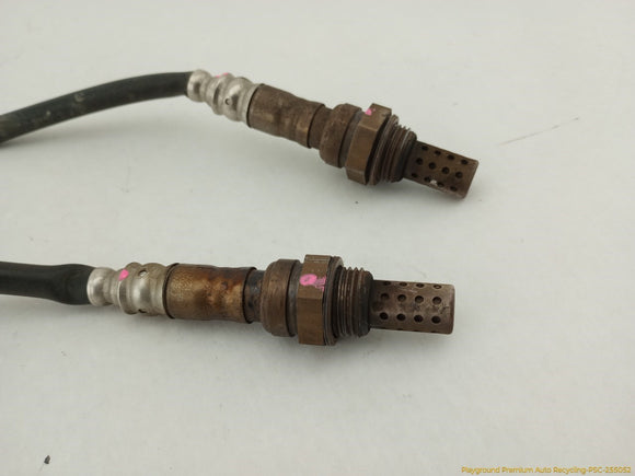 Jaguar XK8 Pair Of Oxygen Sensors