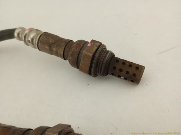 Jaguar XK8 Pair Of Oxygen Sensors