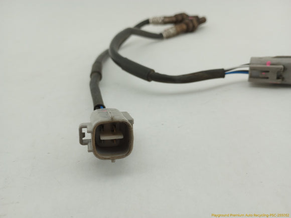 Jaguar XK8 Pair Of Oxygen Sensors