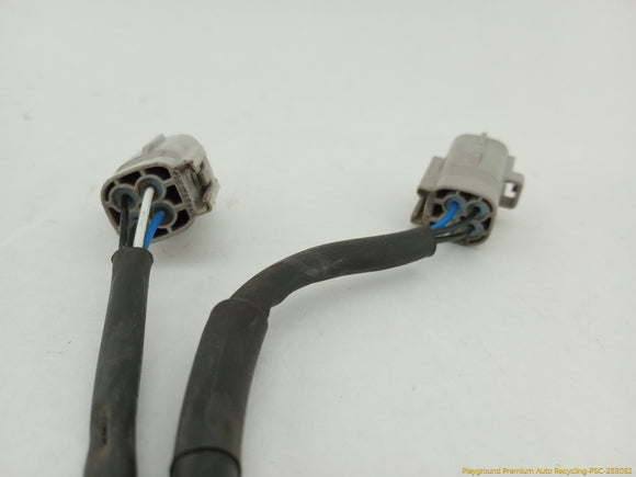 Jaguar XK8 Pair Of Oxygen Sensors