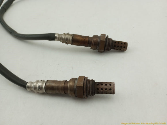 Jaguar XK8 Pair Of Oxygen Sensors
