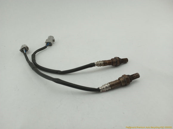 Jaguar XK8 Pair Of Oxygen Sensors