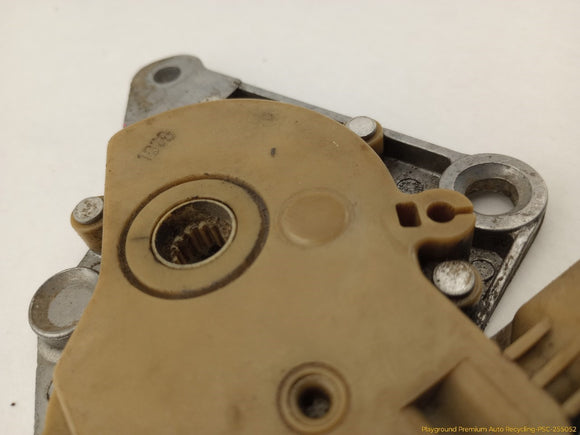 Jaguar XK8 Neutral Safety Switch