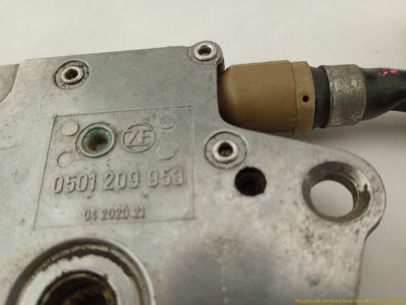 Jaguar XK8 Neutral Safety Switch