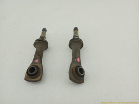 Jaguar XK8 Rear Stabilizer Sway Bar Drop Links - 0