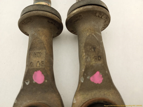 Jaguar XK8 Rear Stabilizer Sway Bar Drop Links