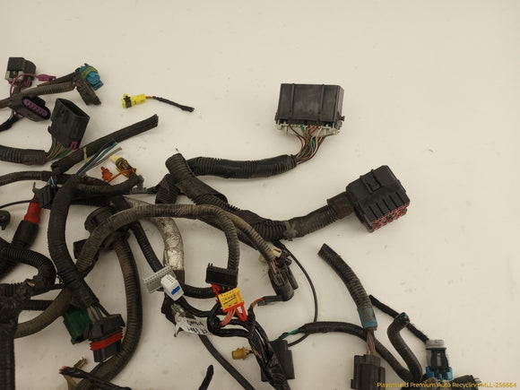 Pontiac Solstice Vehicle Wiring Pigtails