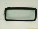 Toyota MR2 Back Glass-2