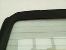 Toyota MR2 Back Glass-3