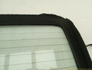Toyota MR2 Back Glass-5
