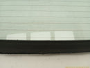 Toyota MR2 Back Glass-7