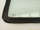 Toyota MR2 Back Glass-8
